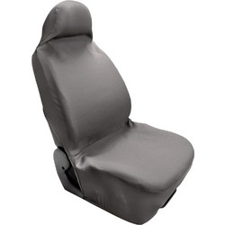 Lampa Quick Cover Grey