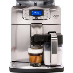 Gaggia Velasca Prestige RI8263/01 Αυτόματη Μηχανή Espresso 1850W 15bar