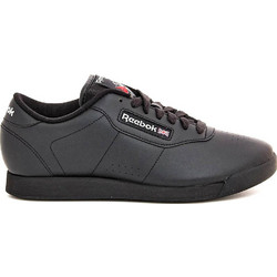 Reebok Princess Γυναικεία Sneakers Μαύρα J95361