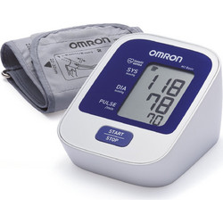 Omron M2 Basic HEM-7120 Ψηφιακό Πιεσόμετρο Μπράτσου
