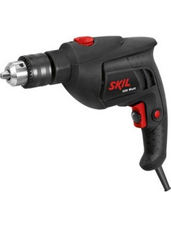 Skil 6002CA Κρουστικό Δράπανο 500W