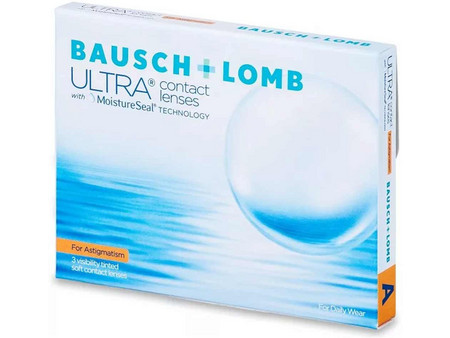 Bausch & Lomb Purevision 2 Μηνιαίοι Φακοί Επαφής Αστιγματικοί 4τμχ