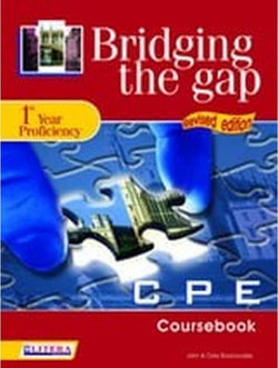 Bridging The Gap - Book 1