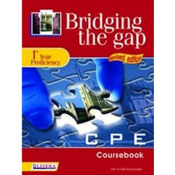 Bridging The Gap - Book 1