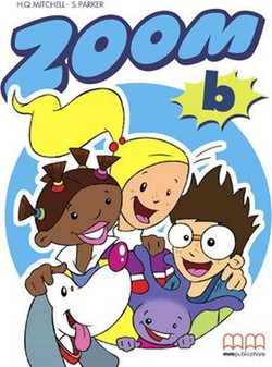 Zoom B - Student's Book
