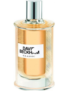 David Beckham Classic Eau de Toilette 90ml