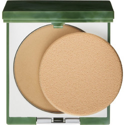 Clinique Stay Matte Sheer 01 Stay Buff Pressed Powder 7.6gr