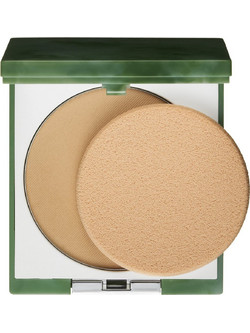 Clinique Stay Matte Sheer 01 Stay Buff Pressed Powder 7.6gr