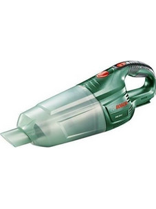 Bosch PAS 18 LI Επαναφορτιζόμενο Σκουπάκι Χειρός 18V
