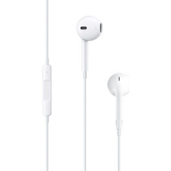 Apple EarPods MD827 White (2015)