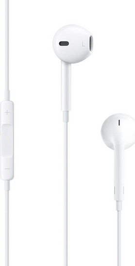 Apple EarPods MD827 White (2015)