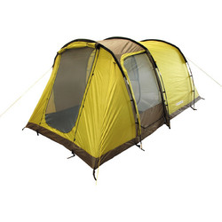 Grasshoppers Pandora Σκηνή Camping Τούνελ 8 Ατόμων 3 Εποχών 410x255x185cm