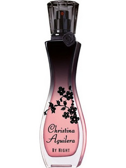 Christina Aguilera By Night Eau de Parfum 50ml