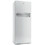 Whirlpool T TNF 8111 W Δίπορτο Ψυγείο 423lt Full No Frost Υ180xΠ70xΒ72.5cm Λευκό