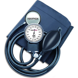 Rossmax GB 102 Αναλογικό Πιεσόμετρο Μπράτσου με Στηθοσκόπιο