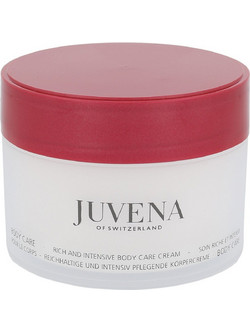 Juvena Body Luxury Adoration Rich & Intensive Body Care Ενυδατική Κρέμα Σώματος 200ml