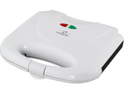 Esperanza Titanum Panini TKT004W Τοστιέρα για 2 Τοστ 700W