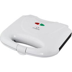 Esperanza Titanum Panini TKT004W Τοστιέρα για 2 Τοστ 700W