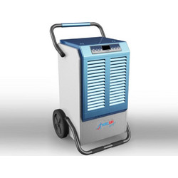 Puredry PD 130L Design Αφυγραντήρας 130lt