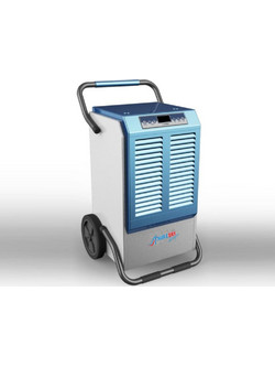 Puredry PD 130L Design Αφυγραντήρας 130lt