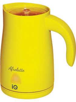 IQ EK-255 Yellow