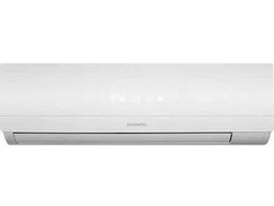 Daewoo DSB-F1245ELH-V Κλιματιστικό Inverter 12000 BTU A++/A+