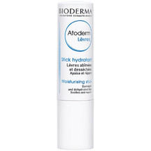 Bioderma Atoderm Levres Moisturising Stick Lip Balm 4gr