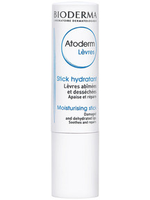 Bioderma Atoderm Levres Moisturising Stick Lip Balm 4gr