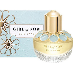 Elie Saab Girl of Now Eau de Parfum 50ml