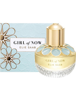 Elie Saab Girl of Now Eau de Parfum 50ml