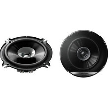 Pioneer TS-G1310F Σετ Ηχεία Αυτοκινήτου 6.5" Dual Cone 80W RMS