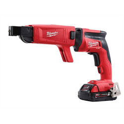 Milwaukee M18 FSGC-202X Κατσαβιδιέρα Μπαταρίας Brushless 18V