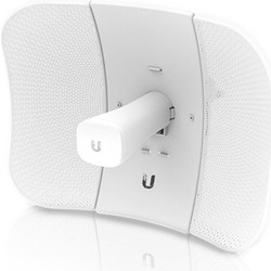 Ubiquiti LiteBeam AC Gen2 Εξωτερική Κεραία Wi-Fi Παραβολική 23dBi με Σύνδεση Ethernet