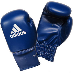 Adidas Rookie Blue