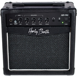 Harley Benton HB-10G