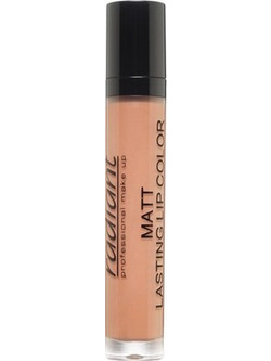 Radiant Matt Lasting 60 SPF15 Long Lasting Liquid Κραγιόν 6.5ml