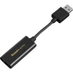 Creative Sound Blaster Play 3