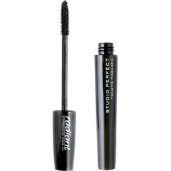 Radiant Studio Perfect Volume Black Mascara για Όγκο 9ml