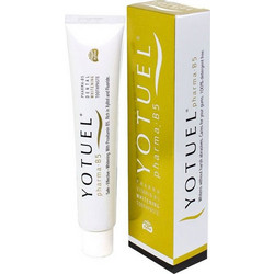 Yotuel Pharma B5 Whitening Οδοντόκρεμα για Λεύκανση κατά της Πλάκας 50ml