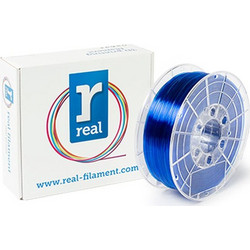 Real Filament PETG 1.75mm Shifting Blue 500gr