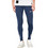 Nike Power Tech Ανδρικό Κολάν Μακρύ Navy Μπλε 642827-411