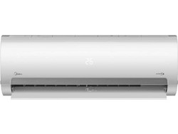 Midea Prime MA2-12NXD0-I/MA-12N8D0-O Κλιματιστικό Inverter 12000 BTU A++/A+++ με Ιονιστή και Wi-Fi