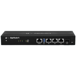 Ubiquiti Edge ER-4 Router