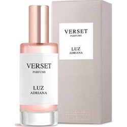 Verset Parfums Luz Adriana Eau de Parfum 15ml