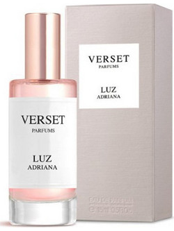 Verset Parfums Luz Adriana Eau de Parfum 15ml