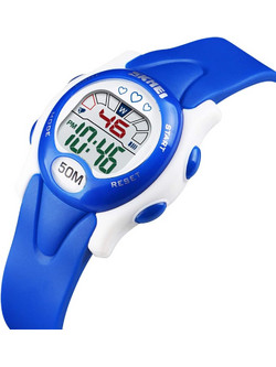 Skmei 1478 Dark Blue