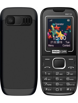 Maxcom MM134 Dual