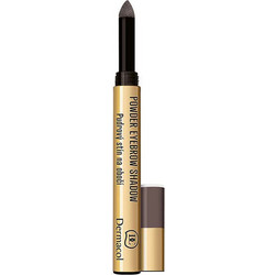 Dermacol Eyebrow Shadow 03 Πούδρα Φρυδιών 1gr