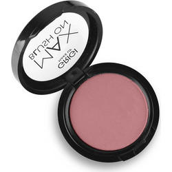 Grigi Max Blush On 01 Powder Blush 9gr
