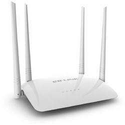 LB-Link BL-WR450H Ασύρματο Router WiFi 4